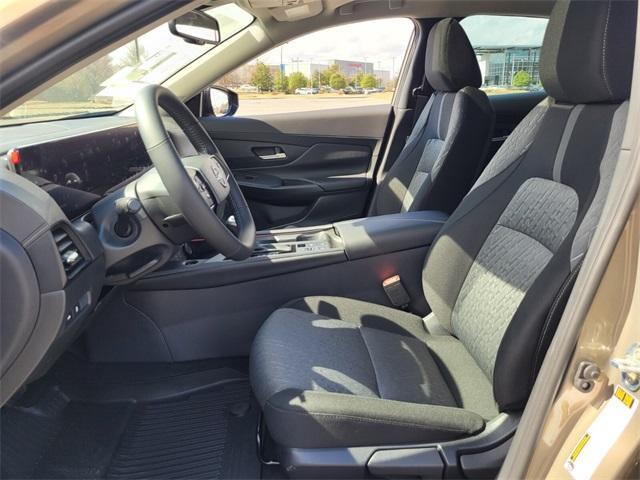 new 2026 Nissan Sentra car, priced at $24,632