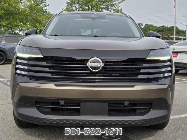 used 2026 Nissan Kicks car, priced at $22,925