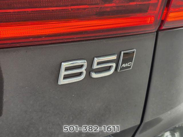 used 2023 Volvo XC60 car, priced at $33,329