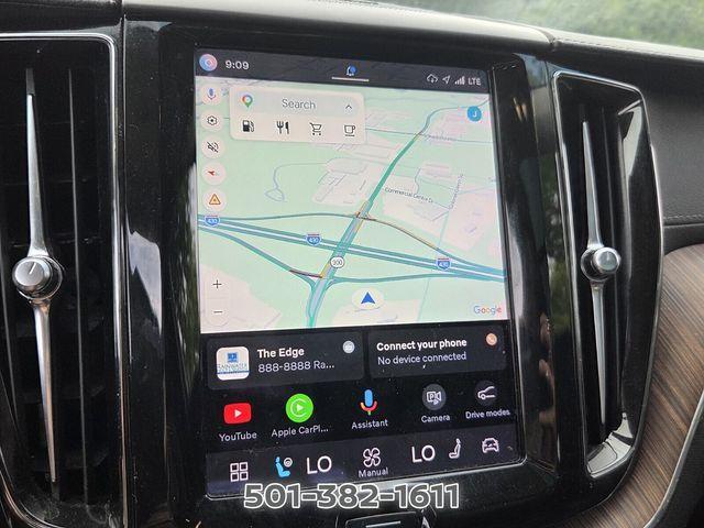 used 2023 Volvo XC60 car, priced at $33,329