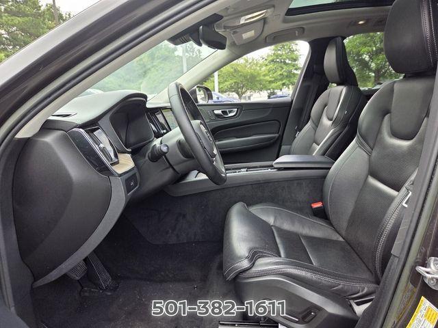 used 2023 Volvo XC60 car, priced at $33,329