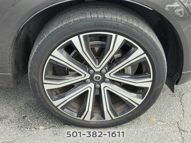 used 2023 Volvo XC60 car, priced at $33,329