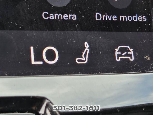 used 2023 Volvo XC60 car, priced at $33,329