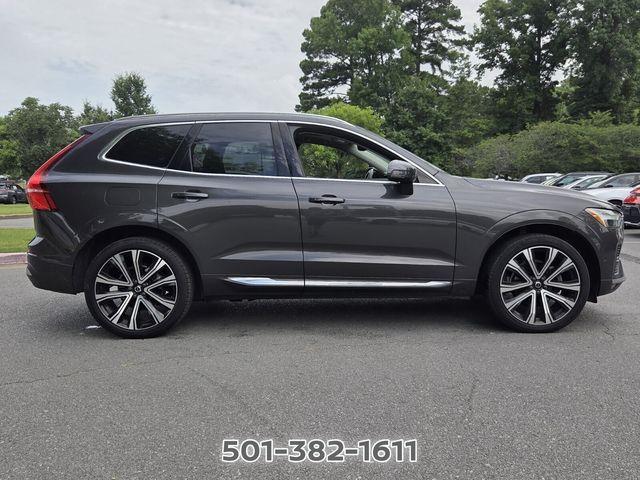 used 2023 Volvo XC60 car, priced at $33,329