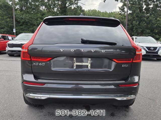 used 2023 Volvo XC60 car, priced at $33,329