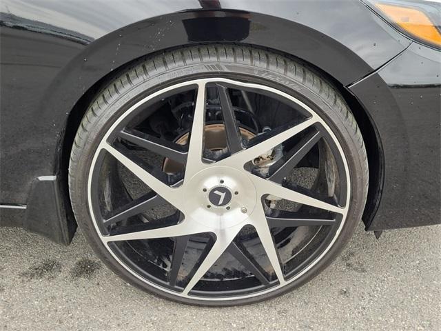 used 2024 Nissan Sentra car, priced at $17,885