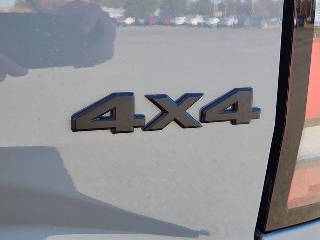 new 2026 Nissan Frontier car, priced at $39,109