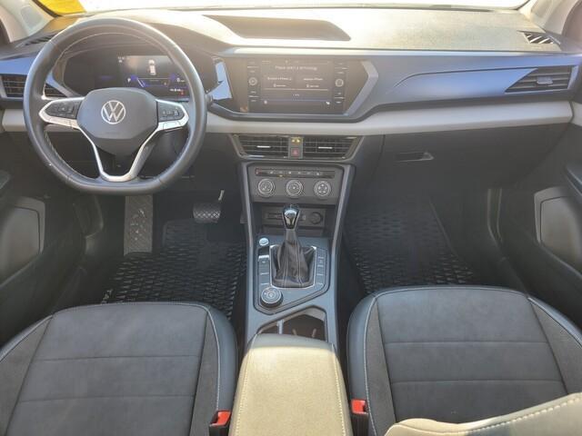 used 2022 Volkswagen Taos car, priced at $17,200