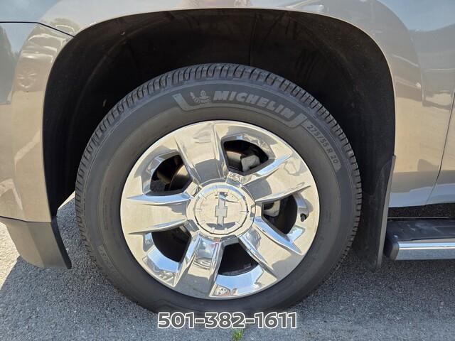 used 2018 Chevrolet Tahoe car, priced at $23,985