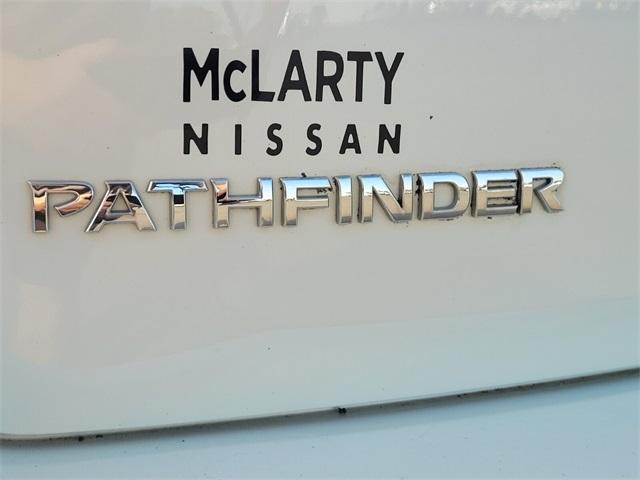 used 2019 Nissan Pathfinder car, priced at $13,000