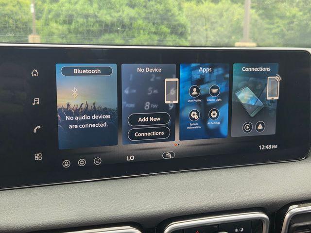 new 2026 Nissan Sentra car, priced at $22,868