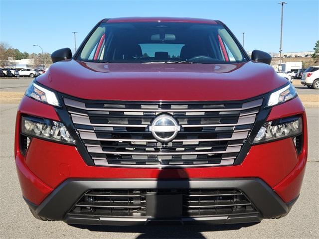 new 2026 Nissan Rogue car, priced at $29,763