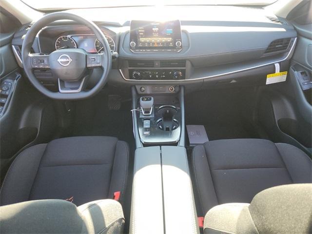 new 2026 Nissan Rogue car, priced at $29,763