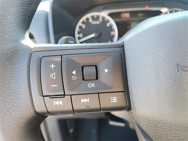 new 2026 Nissan Rogue car, priced at $29,763