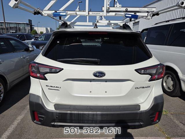 used 2020 Subaru Outback car, priced at $24,459
