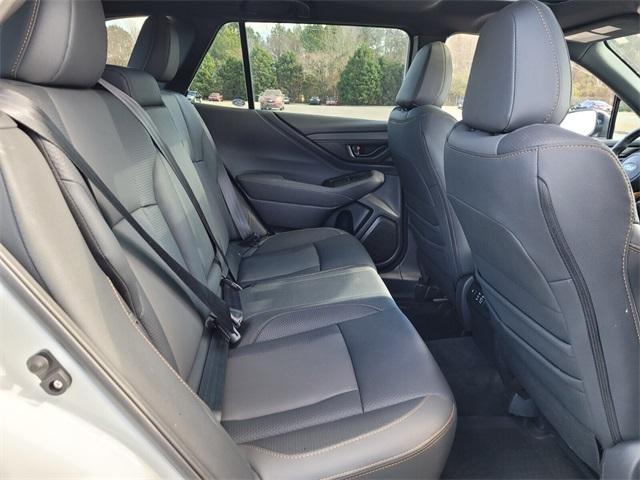 used 2023 Subaru Outback car, priced at $24,621