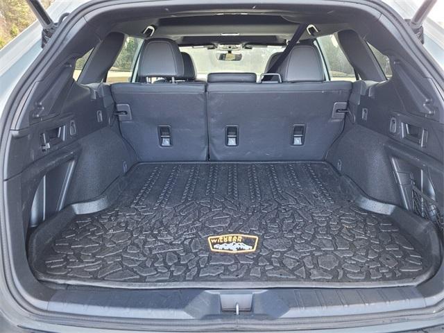 used 2023 Subaru Outback car, priced at $24,621