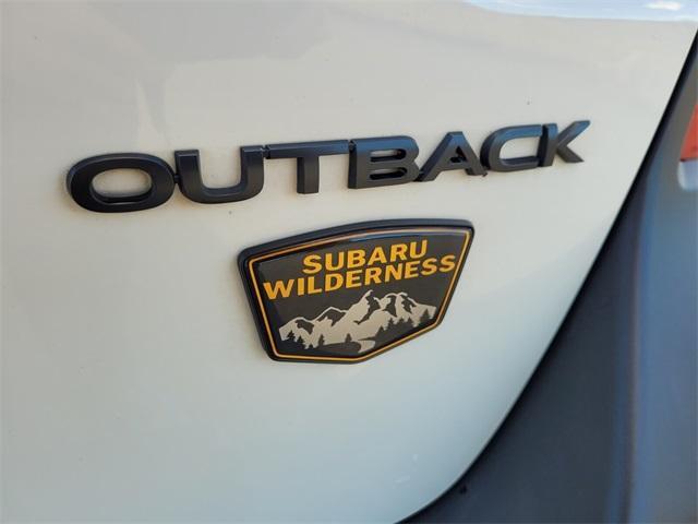 used 2023 Subaru Outback car, priced at $24,621