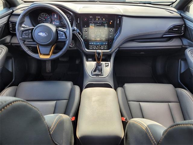 used 2023 Subaru Outback car, priced at $24,621