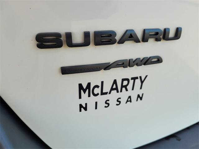 used 2023 Subaru Outback car, priced at $24,621