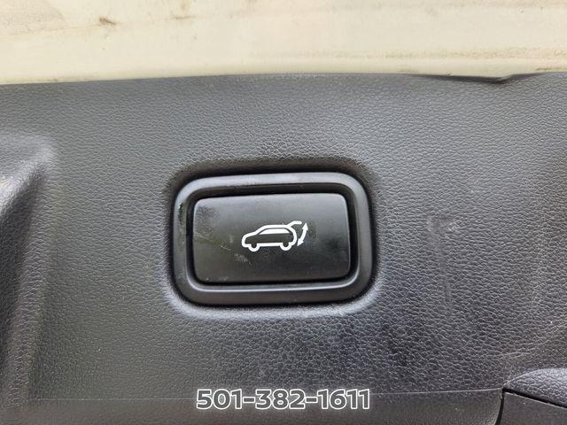 used 2024 Hyundai Tucson car, priced at $17,989