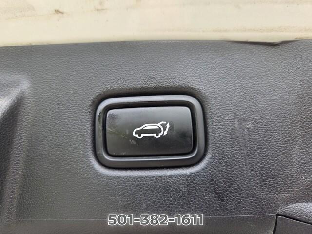 used 2024 Hyundai Tucson car, priced at $18,250