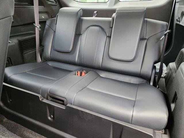 new 2026 Nissan Rogue Plug-In Hybrid car, priced at $46,657