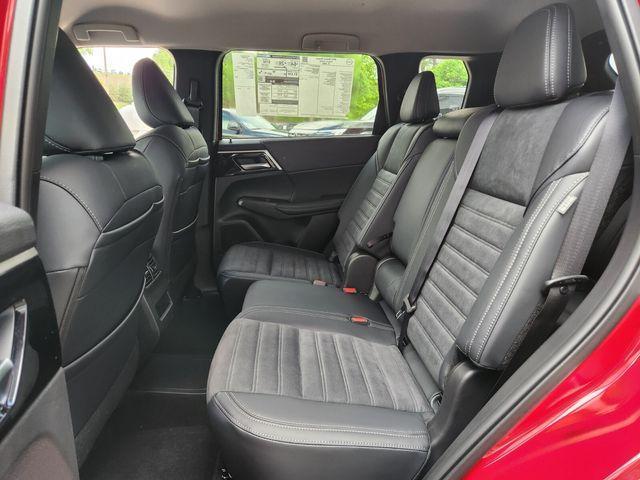 new 2026 Nissan Rogue Plug-In Hybrid car, priced at $46,657