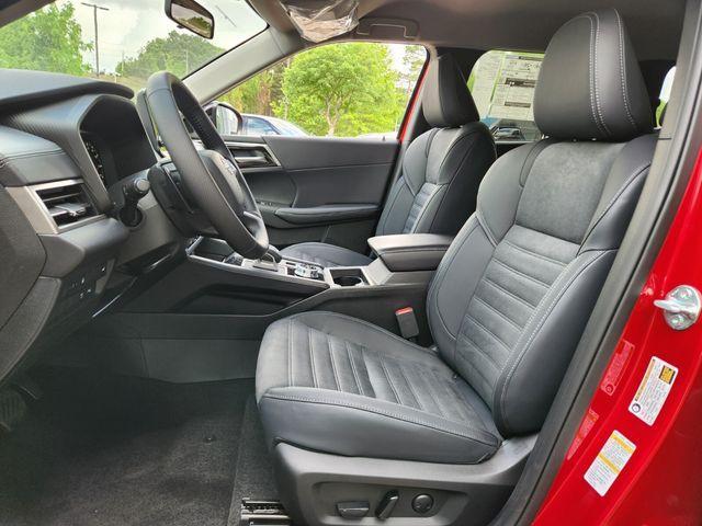 new 2026 Nissan Rogue Plug-In Hybrid car, priced at $46,657