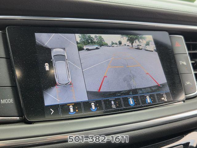 used 2020 Buick Enclave car, priced at $21,894
