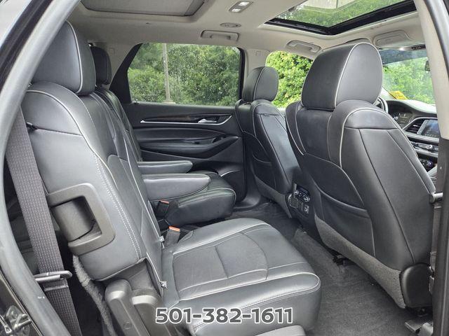 used 2020 Buick Enclave car, priced at $21,894