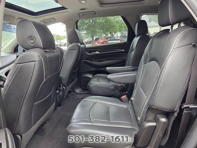 used 2020 Buick Enclave car, priced at $21,894