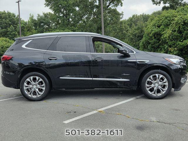 used 2020 Buick Enclave car, priced at $21,894