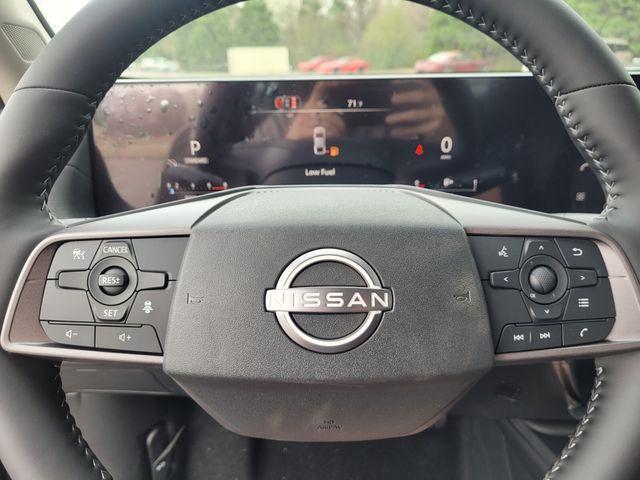 new 2026 Nissan Sentra car, priced at $24,246