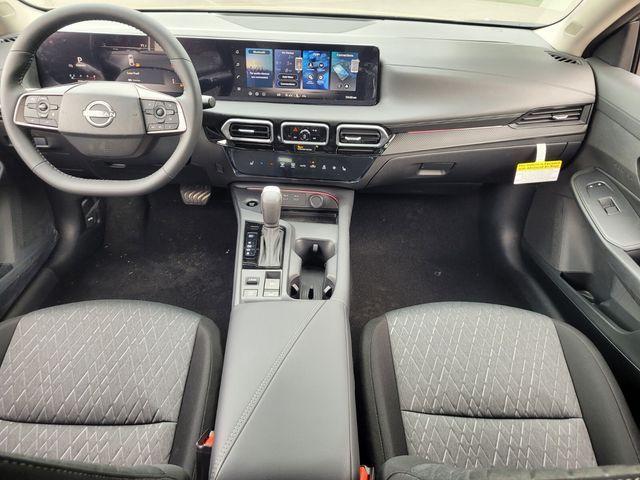 new 2026 Nissan Sentra car, priced at $24,246