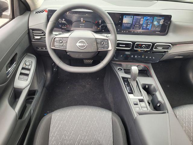 new 2026 Nissan Sentra car, priced at $24,246