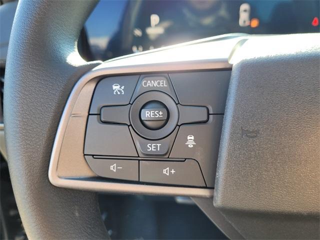 new 2026 Nissan Sentra car, priced at $25,155