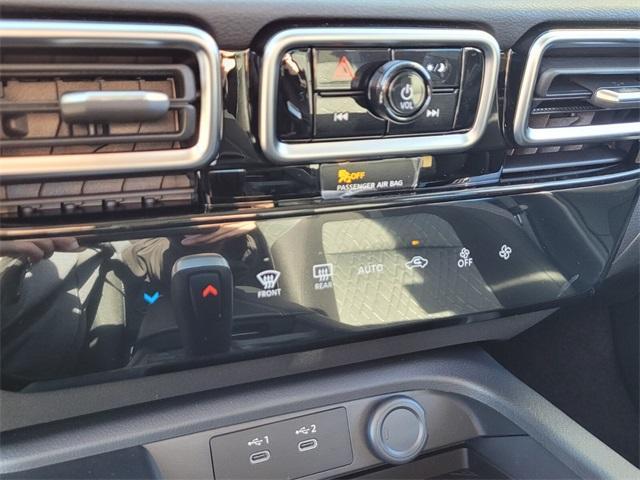 new 2026 Nissan Sentra car, priced at $25,155