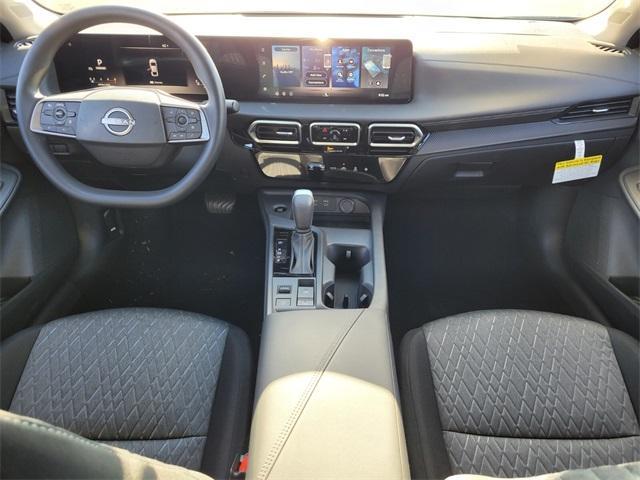 new 2026 Nissan Sentra car, priced at $25,155