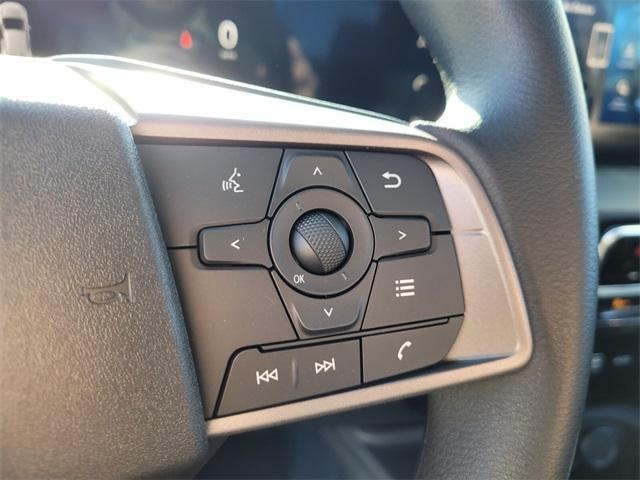 new 2026 Nissan Sentra car, priced at $25,155