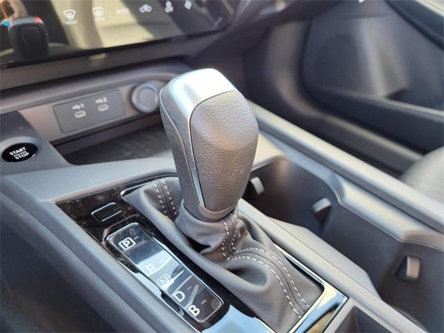 new 2026 Nissan Sentra car, priced at $25,155