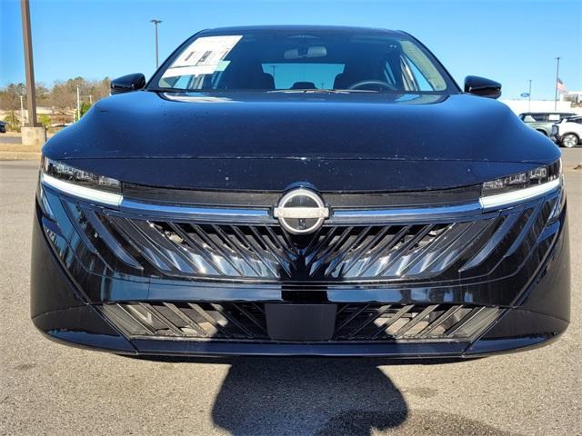 new 2026 Nissan Sentra car, priced at $25,155