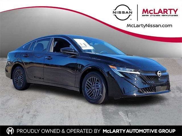 new 2026 Nissan Sentra car, priced at $25,155