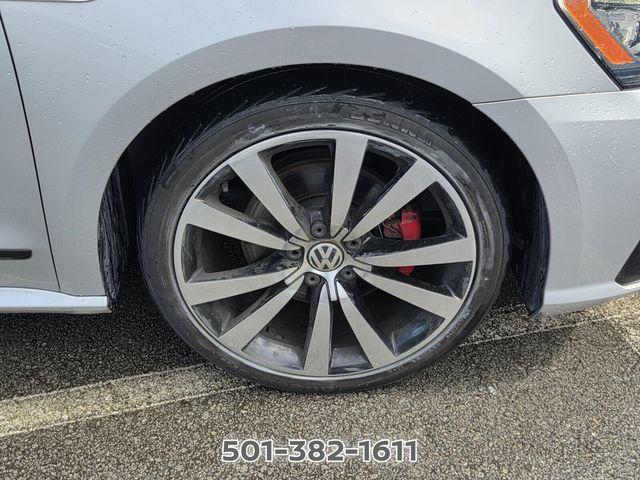 used 2018 Volkswagen Passat car, priced at $14,340