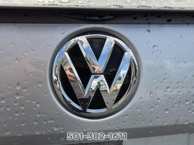 used 2018 Volkswagen Passat car, priced at $14,340