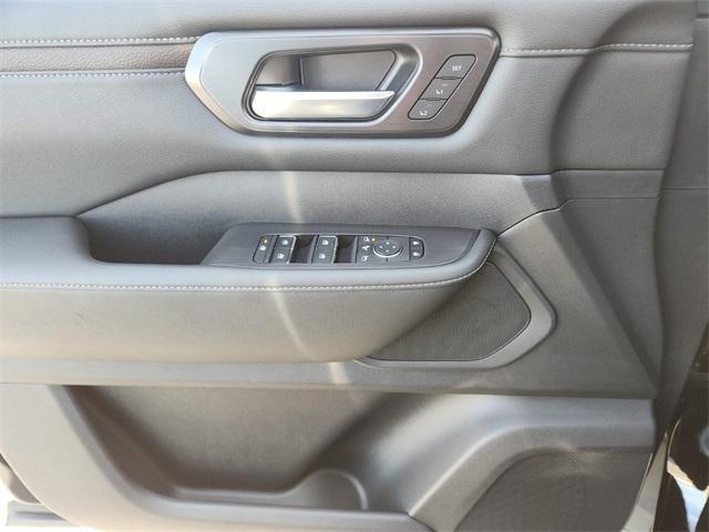 new 2026 Nissan Armada car, priced at $69,172