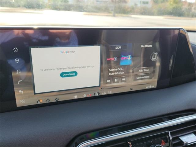 new 2026 Nissan Armada car, priced at $69,172