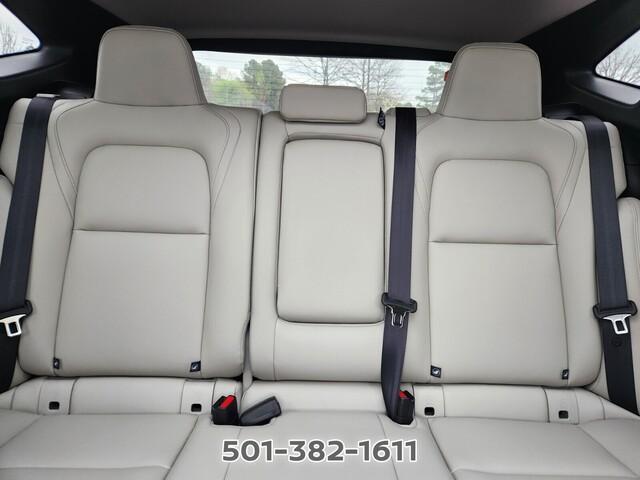 used 2025 Nissan Murano car, priced at $33,975