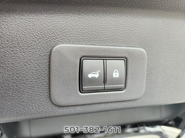 used 2025 Nissan Murano car, priced at $33,975
