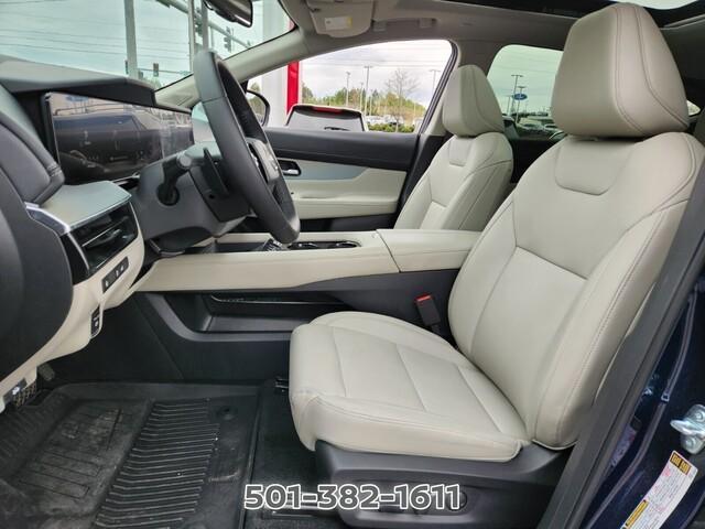 used 2025 Nissan Murano car, priced at $33,975